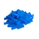 Ramplug Fijación Plástica para Pared Femoi 5/16" Azul 100 Unds